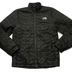 The North Face Men's thermoball jacket